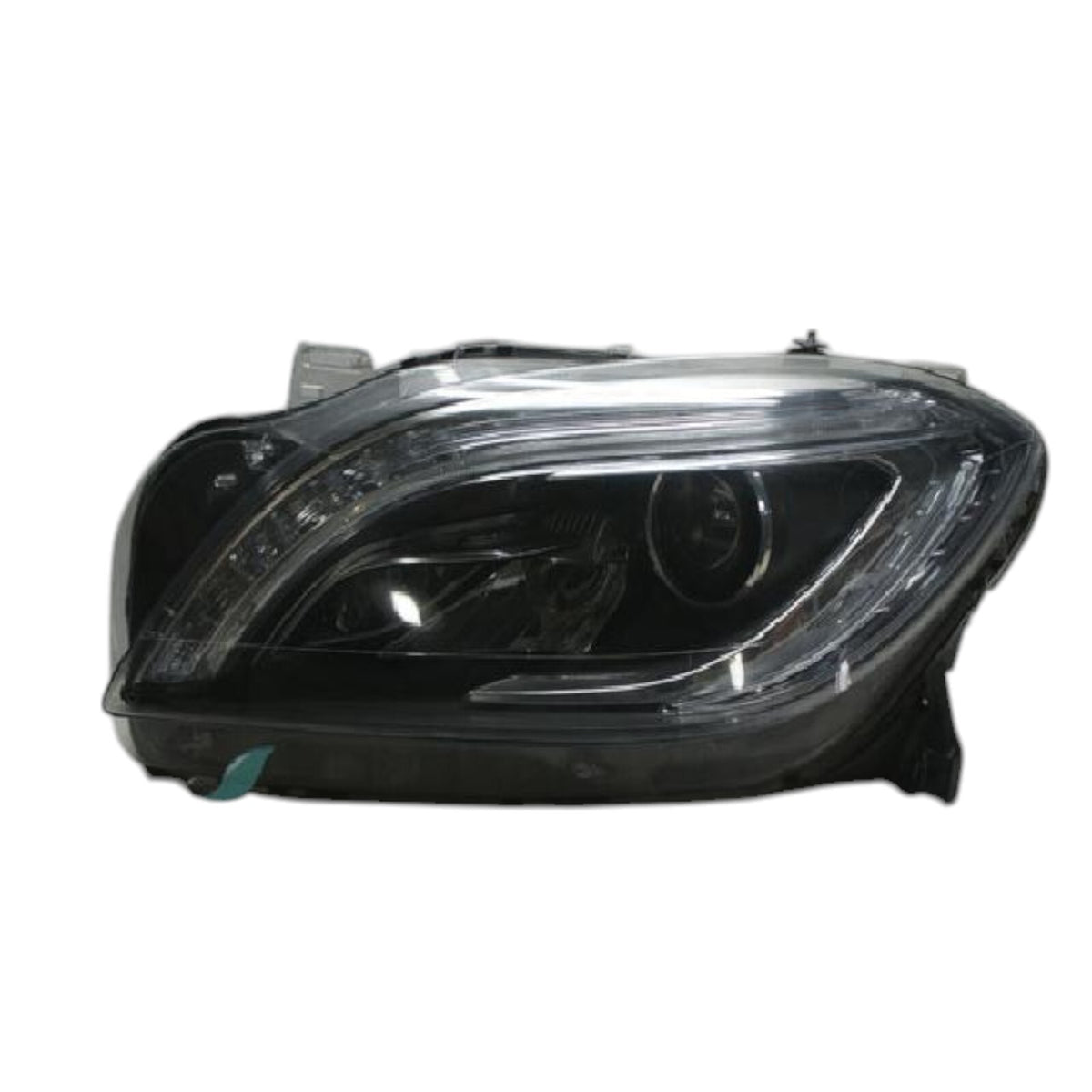 Mercedes-Benz M-Class/GLE W166 Xenon Intelligent Light System LEFT A1668207259