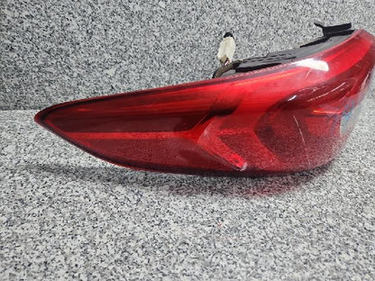 2019 Hyundai LF Sonata Rear,Left TailLight 92401 C1150