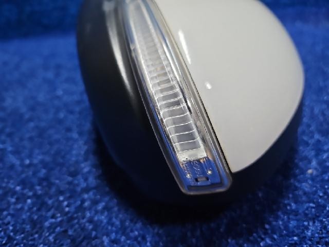 2015 Chevrolet Cruze Amazing Cruise Left Side Mirror