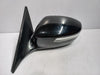 2011 KIA Opirus Premium Left Black Side Mirror OPIY0911SML04BL