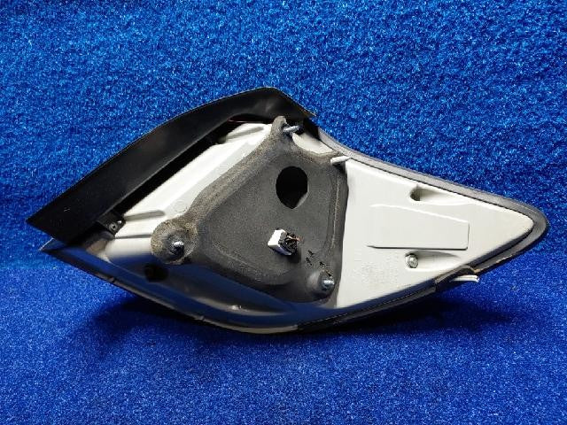2012 Hyundai Genesis Rear,Left TailLight 924013M220