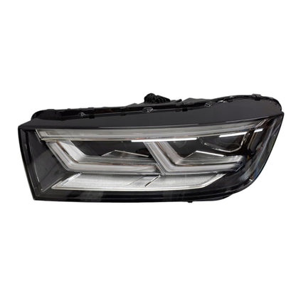Audi Q5 80A 2nd generation FULL LED LEFT USED GENUINE 80A941773G