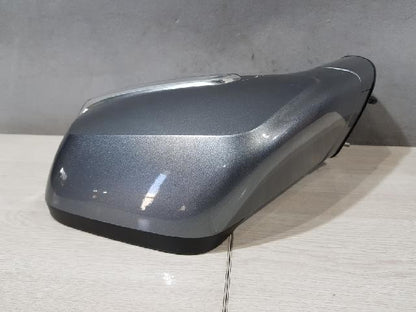 2014 Chevrolet Orlando Left Black Side Mirror