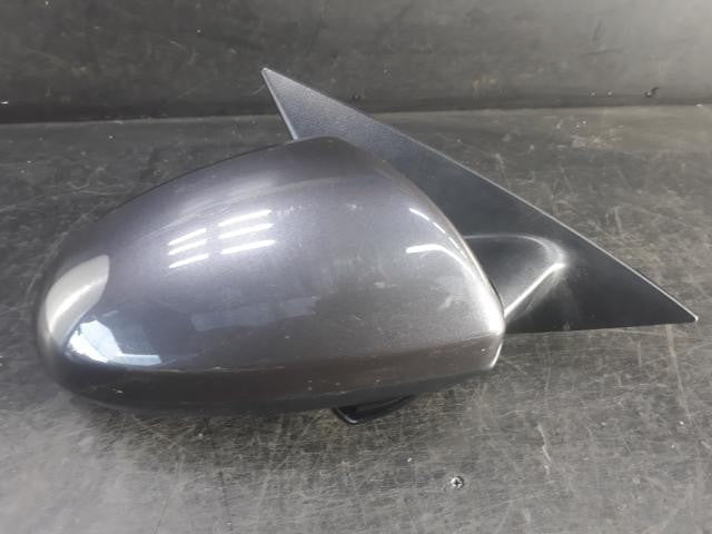 2017 KIA Optima All New K5 Right Gray Side Mirror
