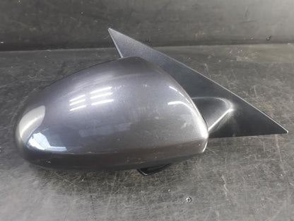 2017 KIA Optima All New K5 Right Gray Side Mirror