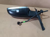 2013 AUDI New A4 Left Silver Side Mirror