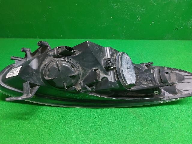 2014 Renault Fluence SM3 Neo Left Headlight