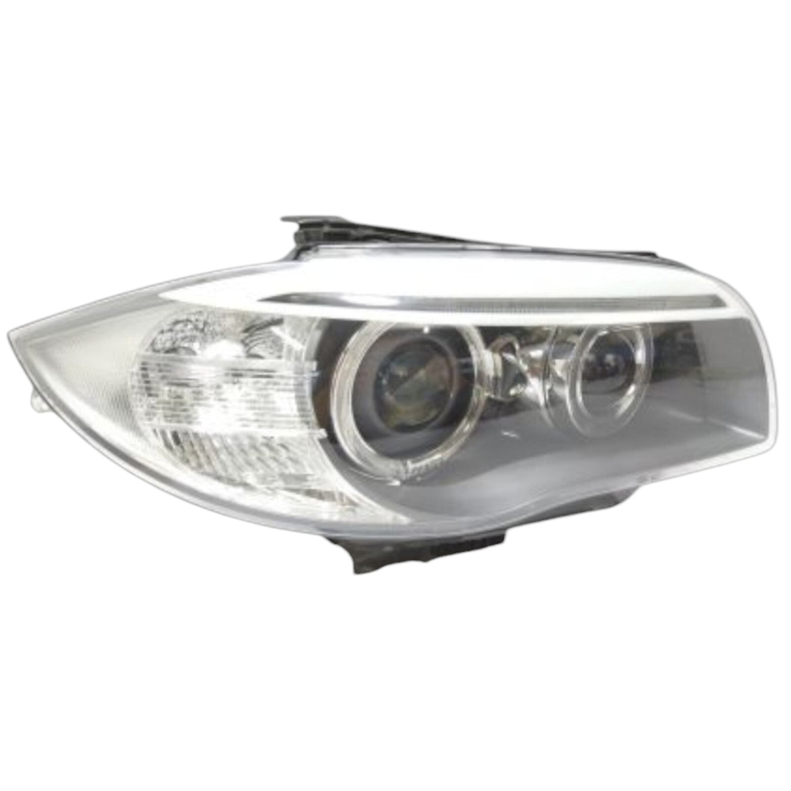 BMW 1 Series E82 LCI, E88 LCI Xenon Headlight RIGHT USED GENUINE 7273832