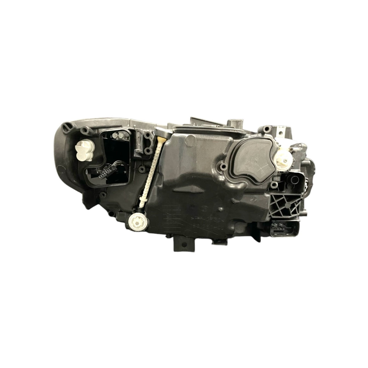 BMW 3 Series F30, F31, F35 LCI LED Headlight (Black Line) LEFT GENUINE 8492473