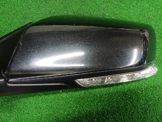 2011 Chevrolet Buick LaCrosse Alpheon EL300 Left Side Mirror