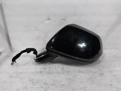2023 Hyundai Azera Grandeur (GN7) Left Side Mirror 87610N1040A2B