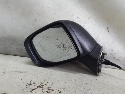 2015 KIA Ray Left White Side Mirror 87610 A3100UD