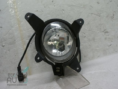 2002 KIA Cedona Carnival 2 Left Fog Light OK2N3-51500
