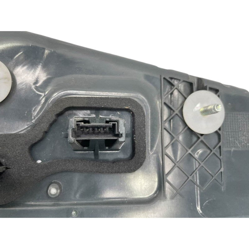BMW 5 Series F10, F18 Rear light in trunk lid LEFT USED GENUINE 7203225