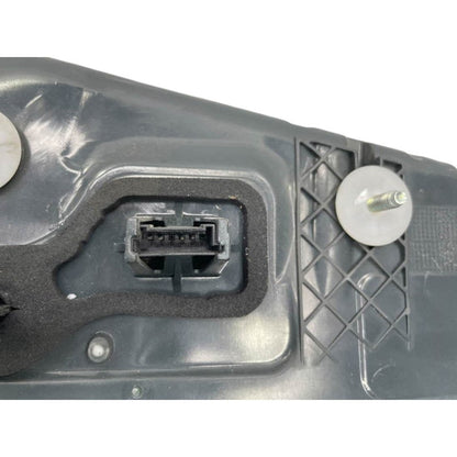 BMW 5 Series F10, F18 Rear light in trunk lid LEFT USED GENUINE 7203225