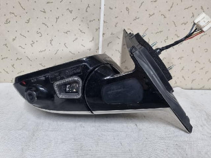 2021 Hyundai Azera The New Grandeur IG Left Side Mirror 87610G8770T2G