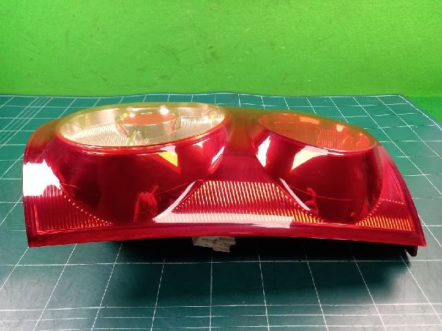 2011 KIA Picanto New Morning LX Rear,Right TailLight 92402 07600