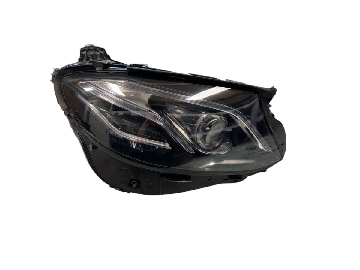 Mercedes-Benz E-Class W213 Multibeam LED (Blue) RIGHT USED GENUINE A2139069604