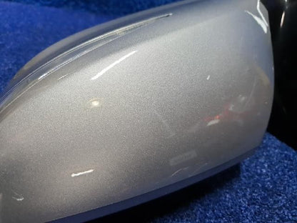 2012 Hyundai Azera Grandeur HG Left Side Mirror 876103V050