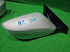 2012 Hyundai Azera Grandeur HG Right Silver Side Mirror 87620 3V050Y5