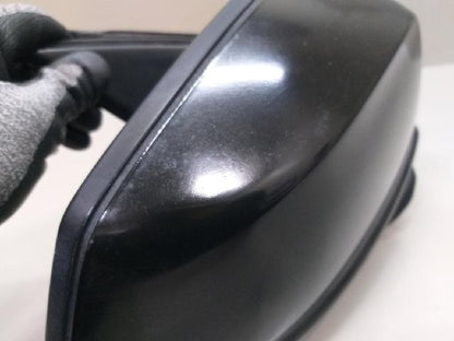 2011 BMW 520d Right Side Mirror
