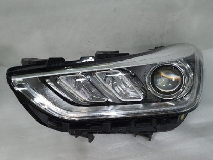 2015 Genesis Genesis EQ900 Left Xenon Headlight 92101 D2