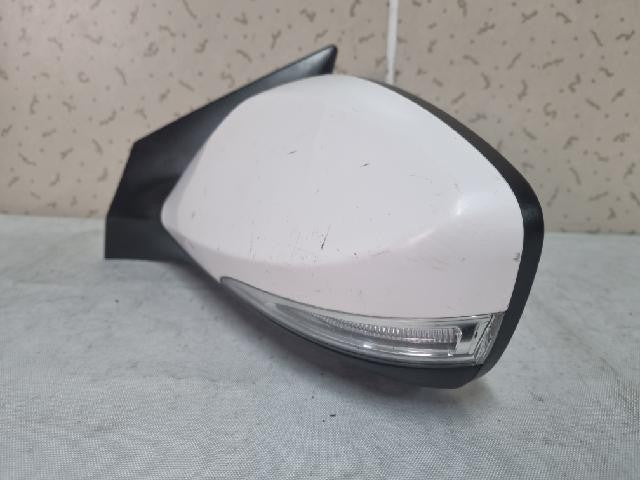 2012 Hyundai Elantra i30 Avante MD Left Side Mirror 876103X