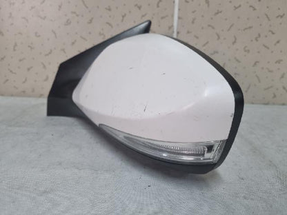 2012 Hyundai Elantra i30 Avante MD Left Side Mirror 876103X