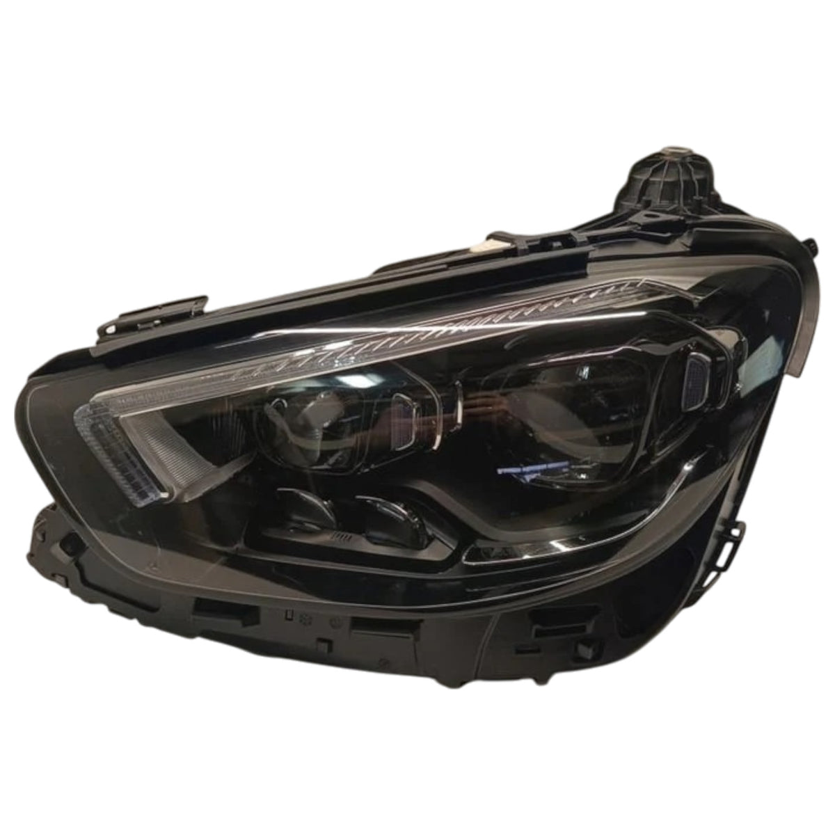 Mercedes-Benz E-Class W213 FL MultiBeam LED LEFT USED GENUINE A2139060110
