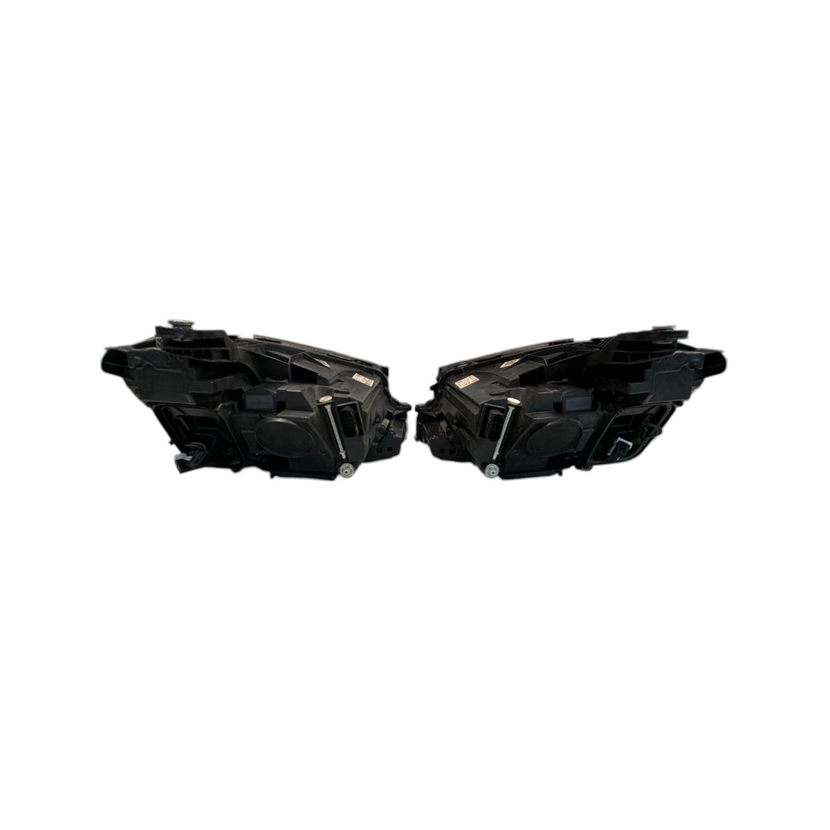 Mercedes-Benz E-Class W213 Multibeam LED (Blue) PAIR A2139069504 A2139069604