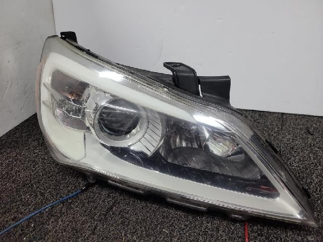 2011 KIA Cadenza K7 Right LED Headlight 92102 3R000