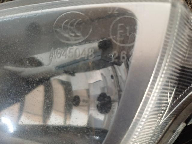 2011 Hyundai H-1 Grand Starex Right Fog Light
