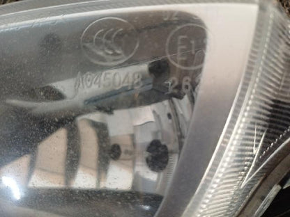 2011 Hyundai H-1 Grand Starex Right Fog Light