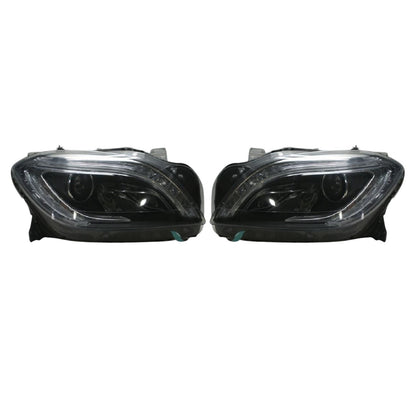 Mercedes-Benz M-Class/GLE W166 Xenon Intelligent Light A1668207259 A1668207359