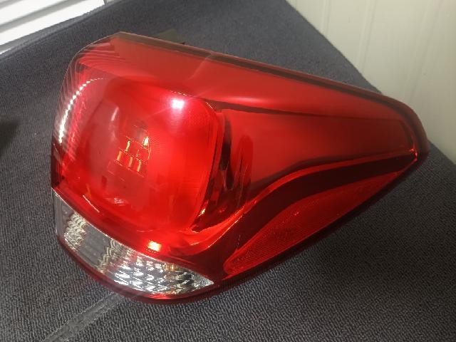 2013 KIA Rondo All New Rear,Right TailLight