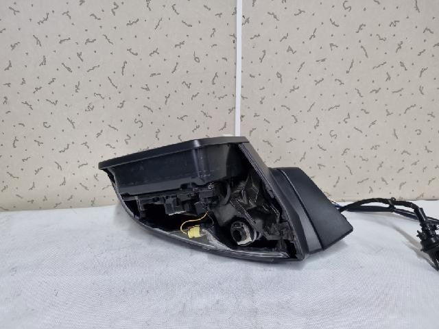 2020 AUDI Q7 Right Side Mirror 4M1857410