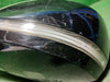 2013 KIA K900 K9 Left Black Side Mirror 87610-3T050ABP
