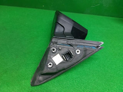 2015 Chevrolet Malibu Left Black Side Mirror