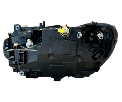 BMW 4 Series F32,F33,F36,F80,F82,F83 LCI Adaptive LED Headlight RIGHT 7478158