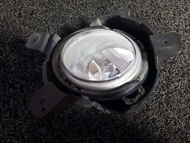 2010 KIA Picanto New Morning Right Fog Light 9220207600