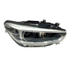 BMW 1 Series F20 F21 LCI LED Headlight Right Side USED GENUINE 7414142