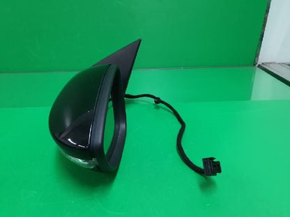 2015 Volkswagen CC Left Side Mirror