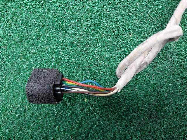 2012 KIA Ray Left Side Mirror 87610 A3000