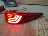 2016 KIA All New Sportage Rear,Right LED TailLight 92402-D9100