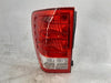 2014 KIA Cedona Grand R Rear,Left TailLight 92401 4J000