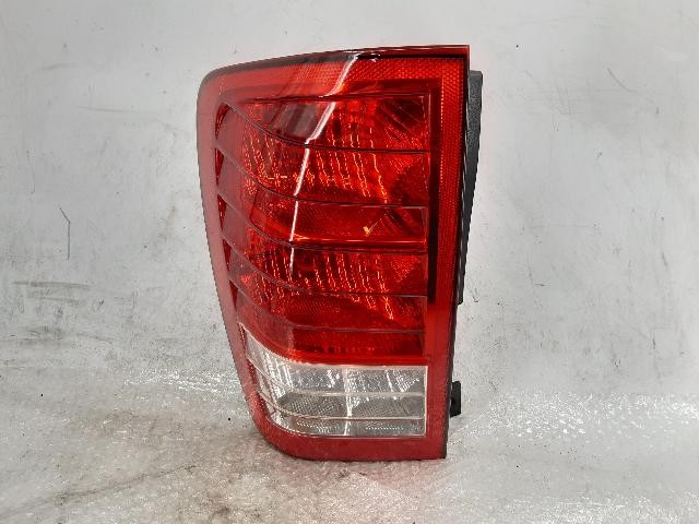 2014 KIA Cedona Grand R Rear,Left TailLight 92401 4J000
