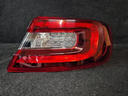 2017 Renault Talisman SM6 Rear,Right TailLight