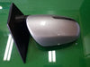 2011 KIA Rio New Pride Right Gray Side Mirror 87620 1G808