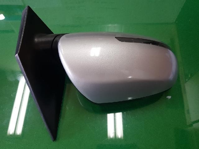 2011 KIA Rio New Pride Right Gray Side Mirror 87620 1G808