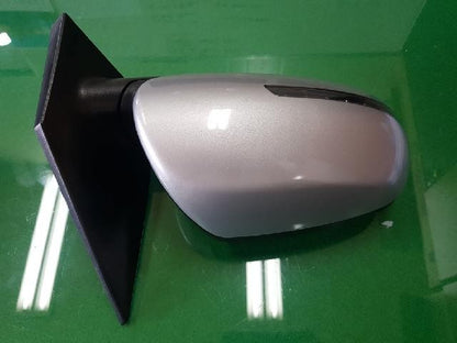 2011 KIA Rio New Pride Right Gray Side Mirror 87620 1G808